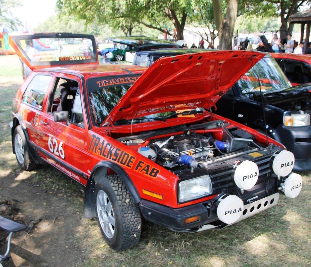Full View