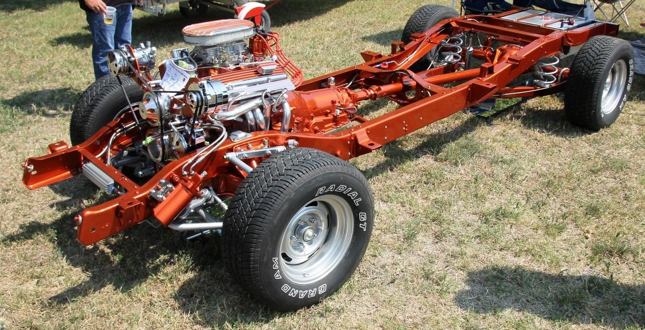 Full View