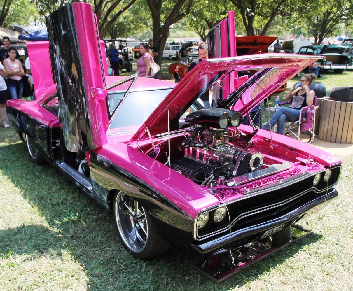 Full View