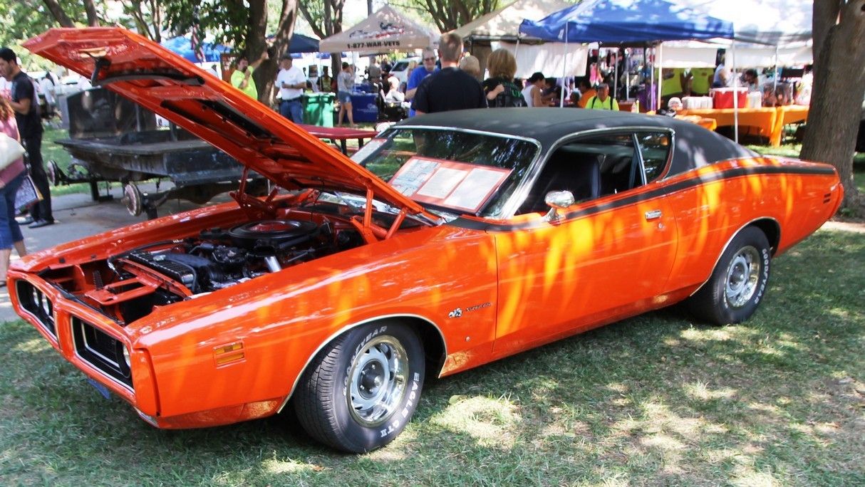 Full View