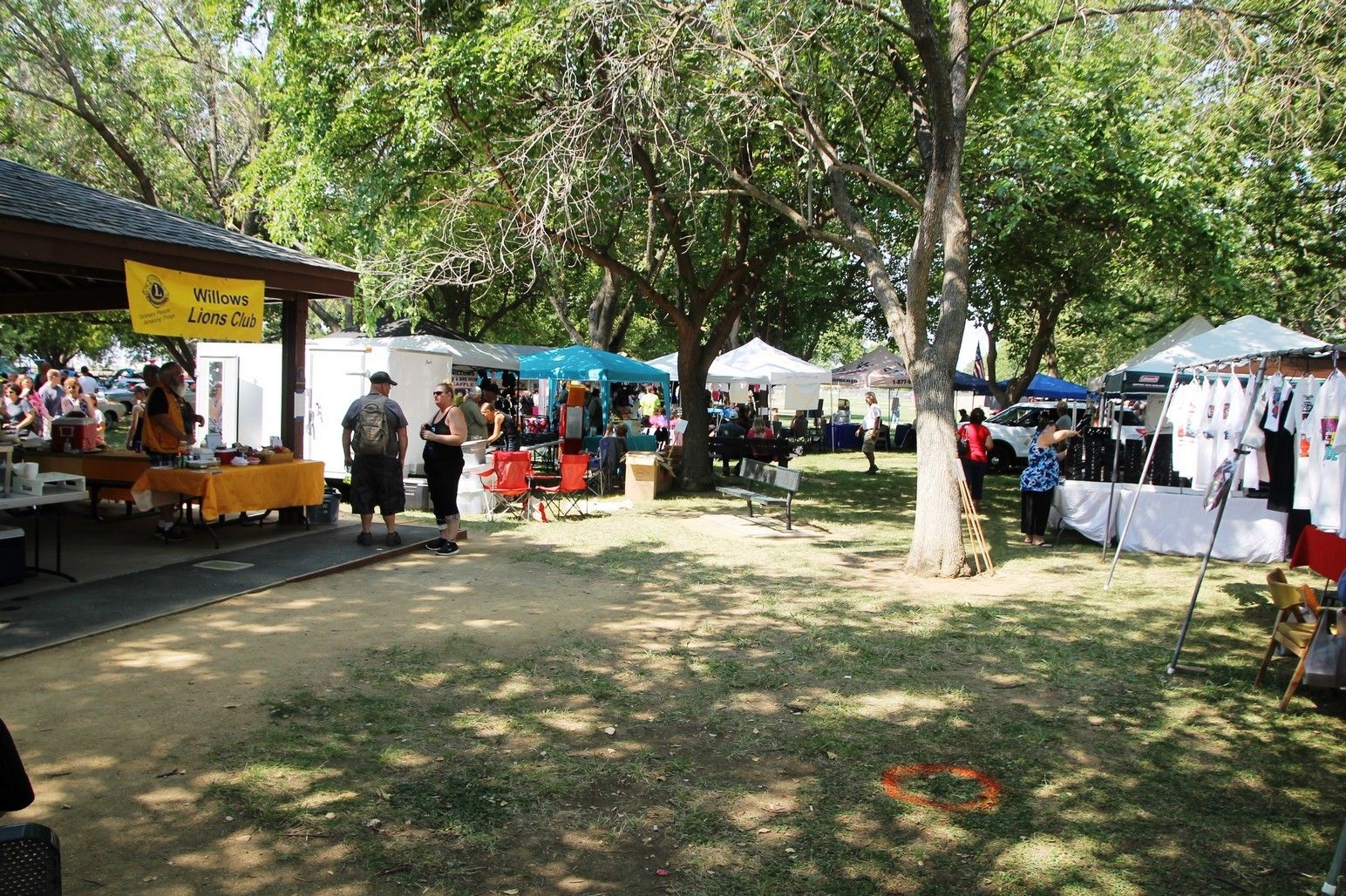 Full View