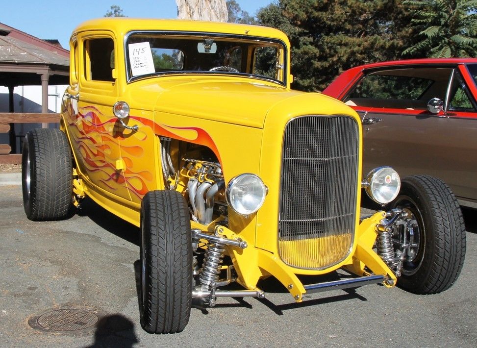 Full View