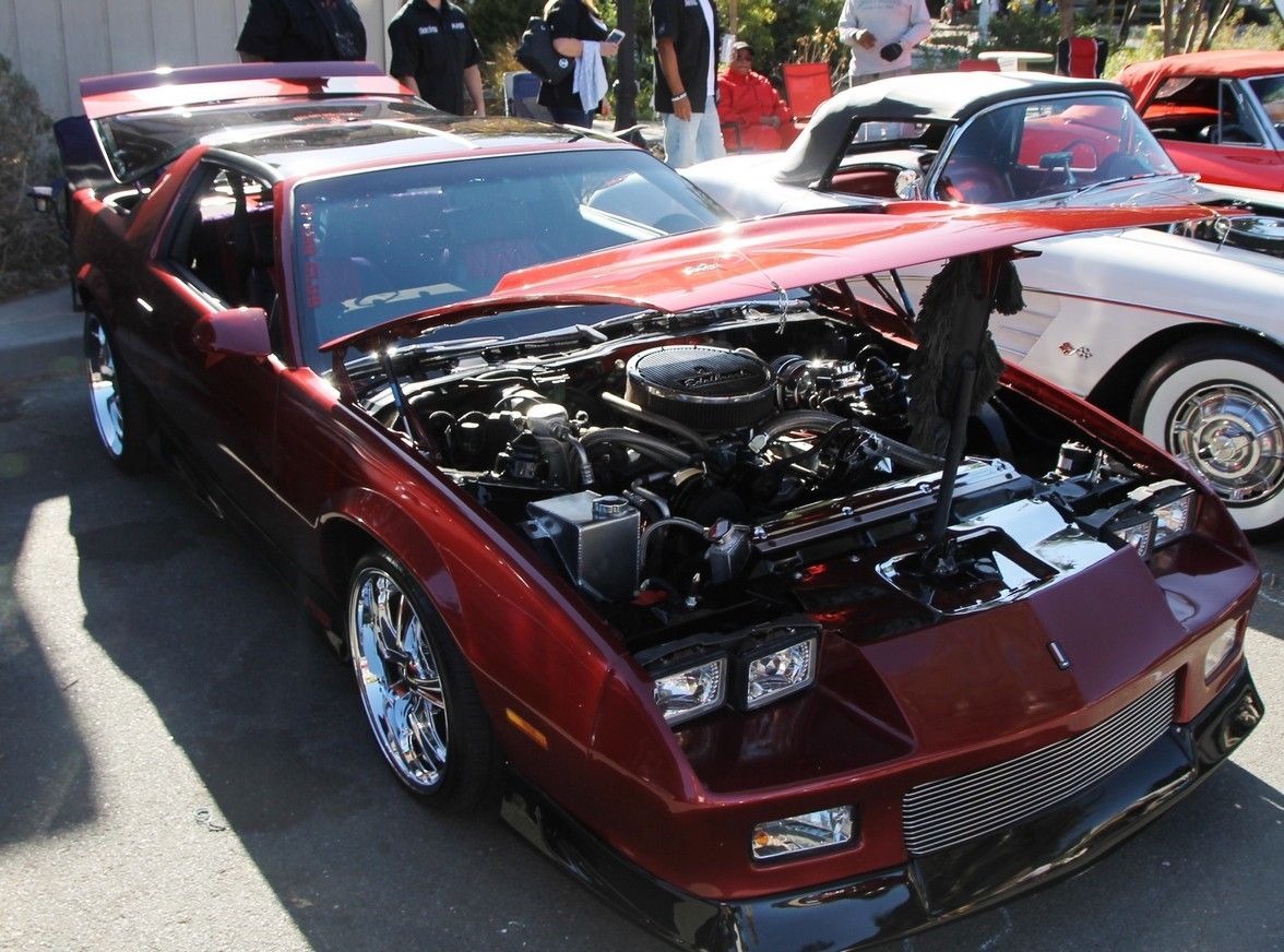 Full View
