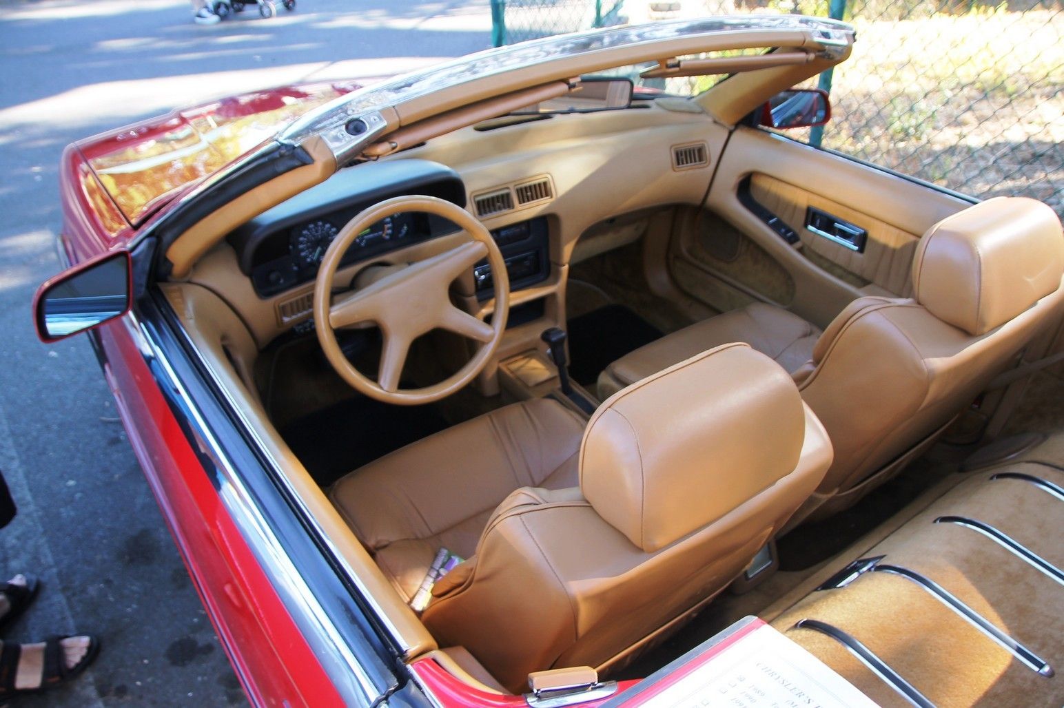 Full View
