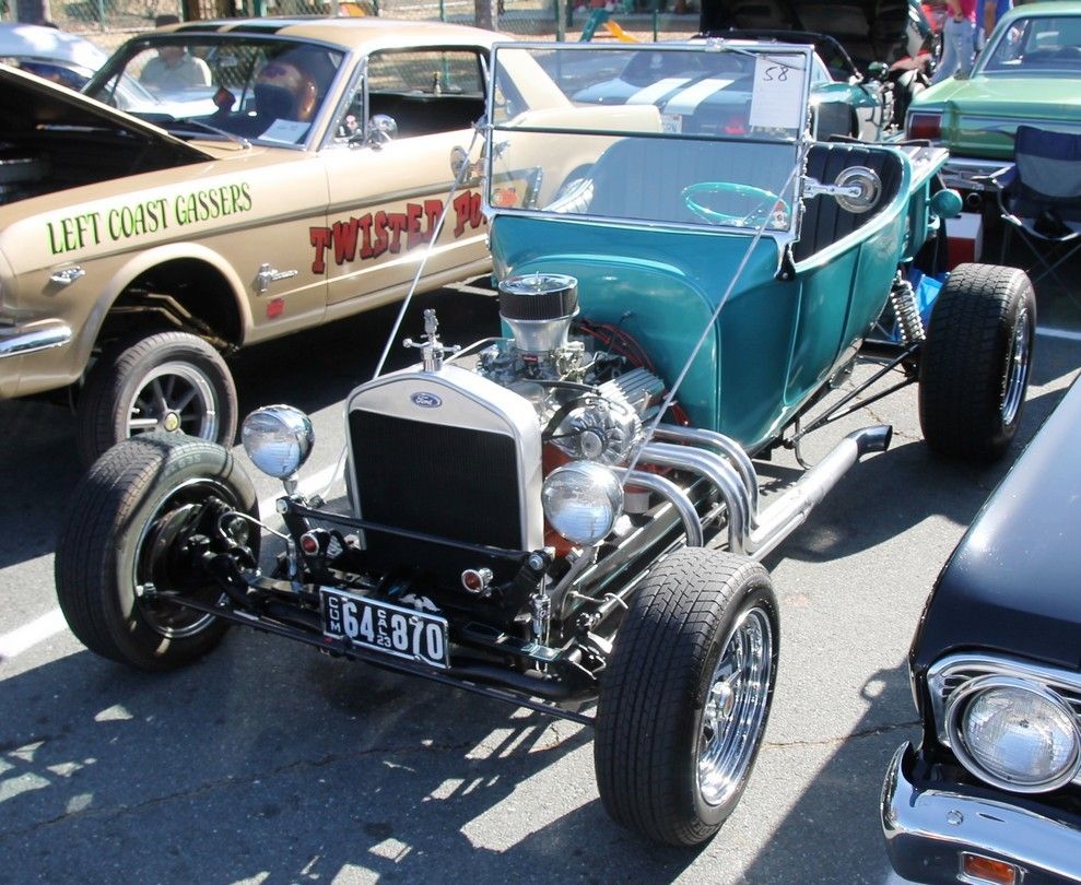 Full View
