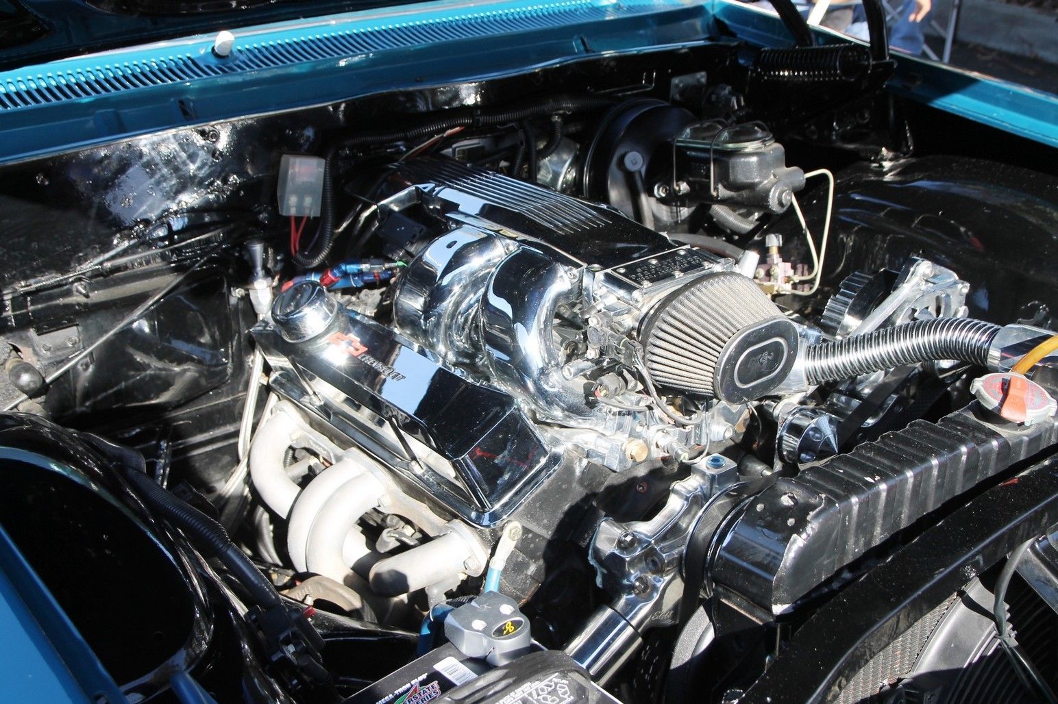Full View