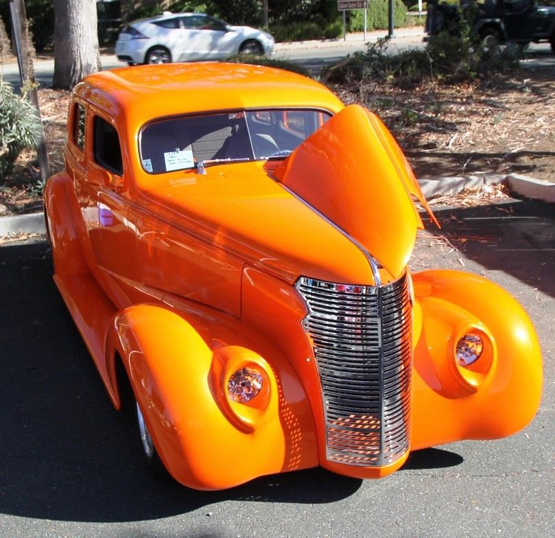 Full View