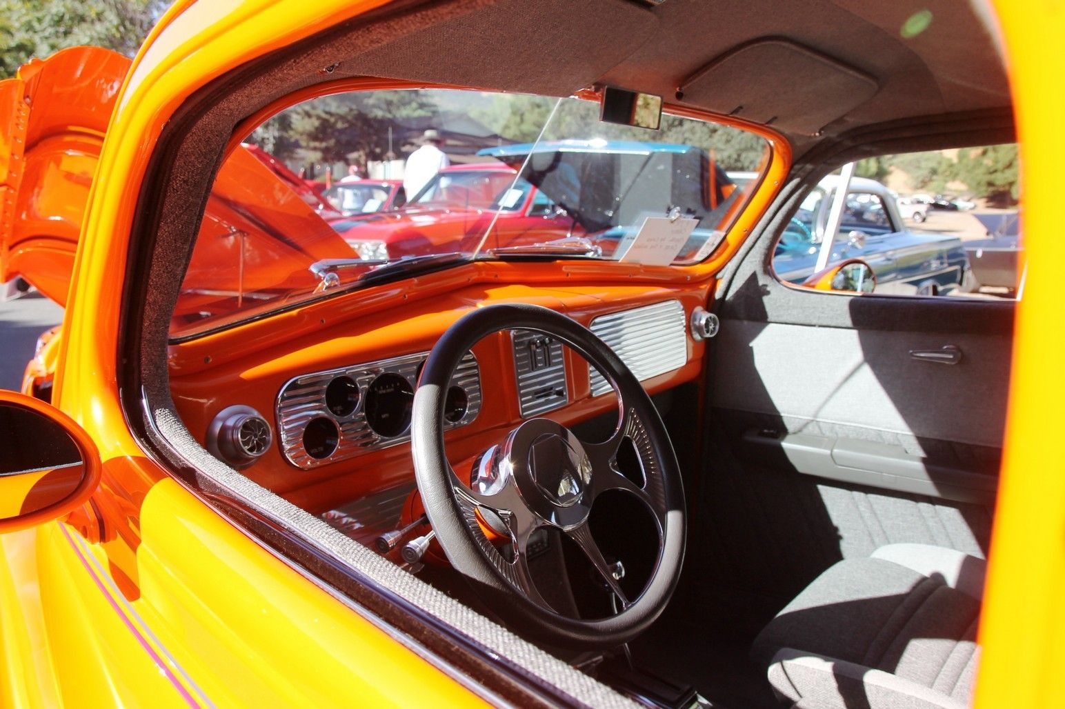 Full View