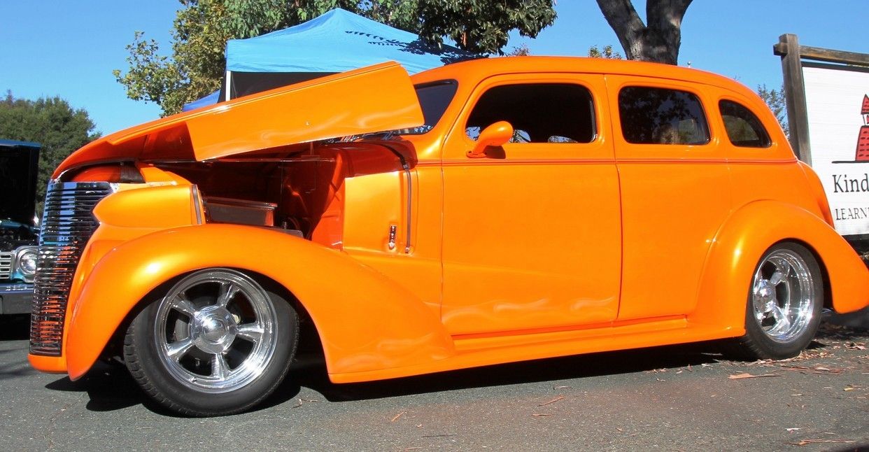 Full View
