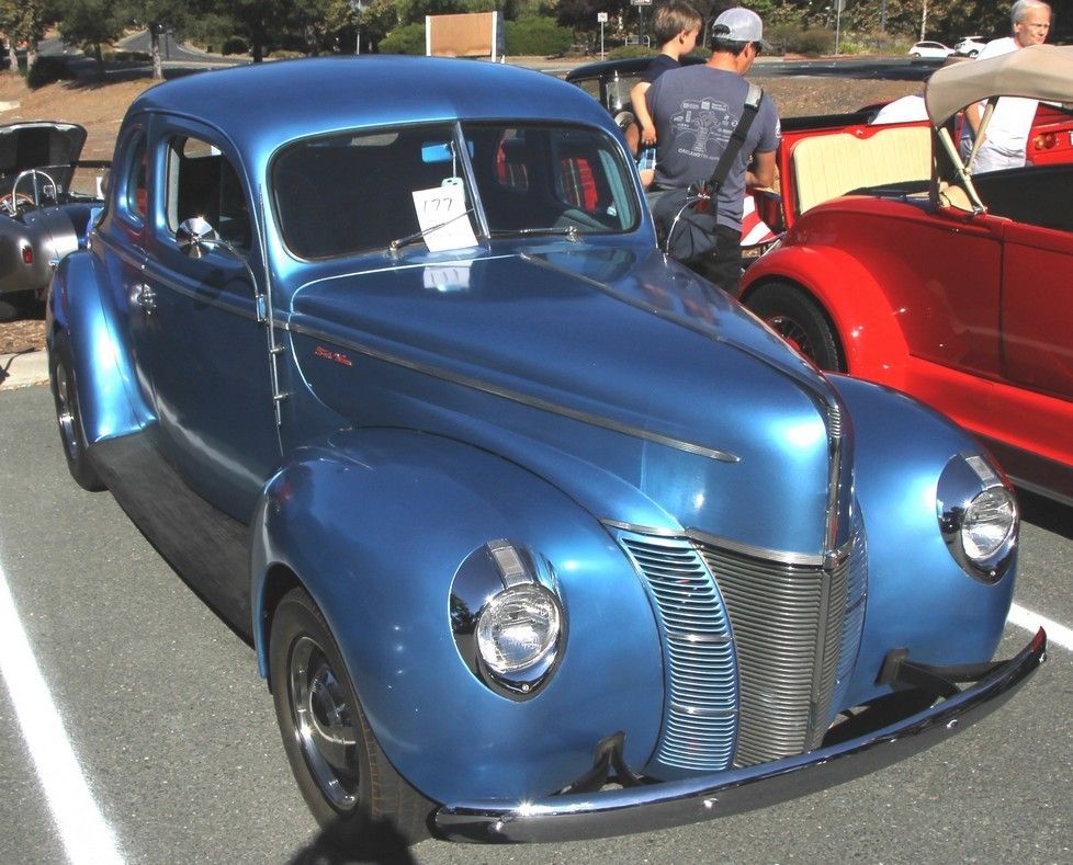 Full View