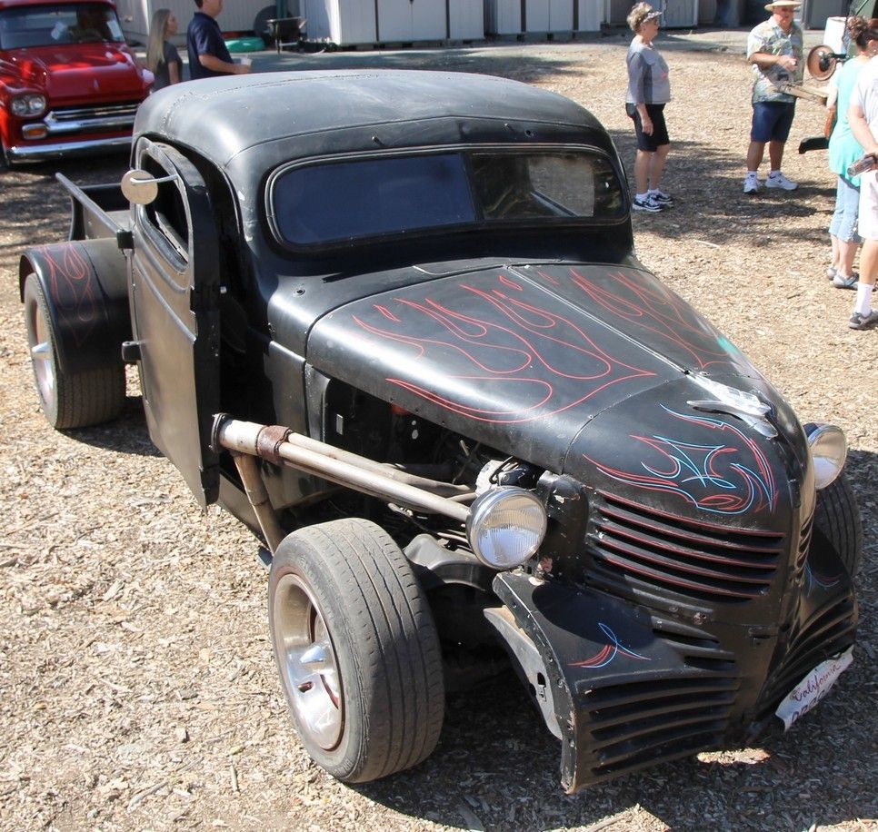 Full View