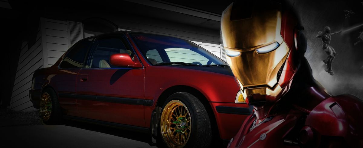 Current cover photo