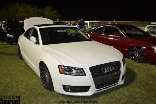 Art of Noize Independence Day Car Show 2016 2016 cover