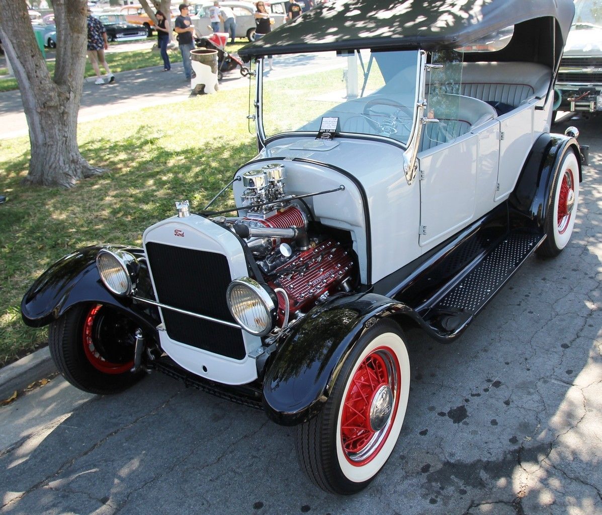 Full View