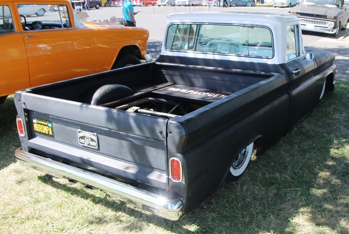 Full View