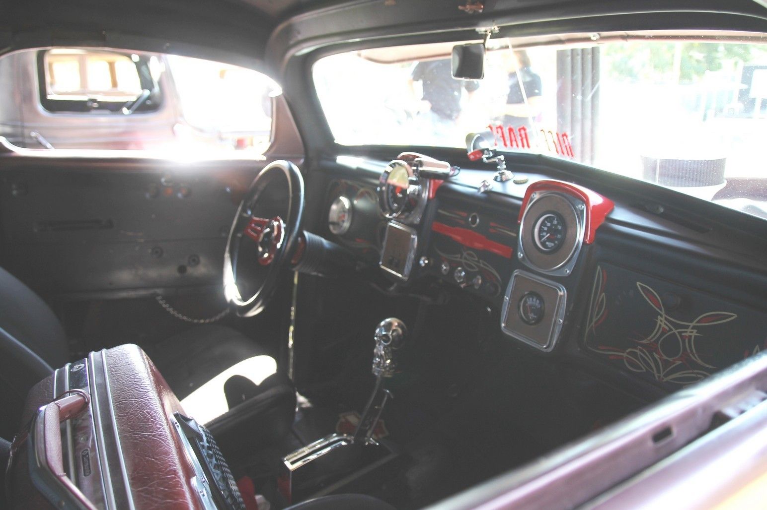 Full View