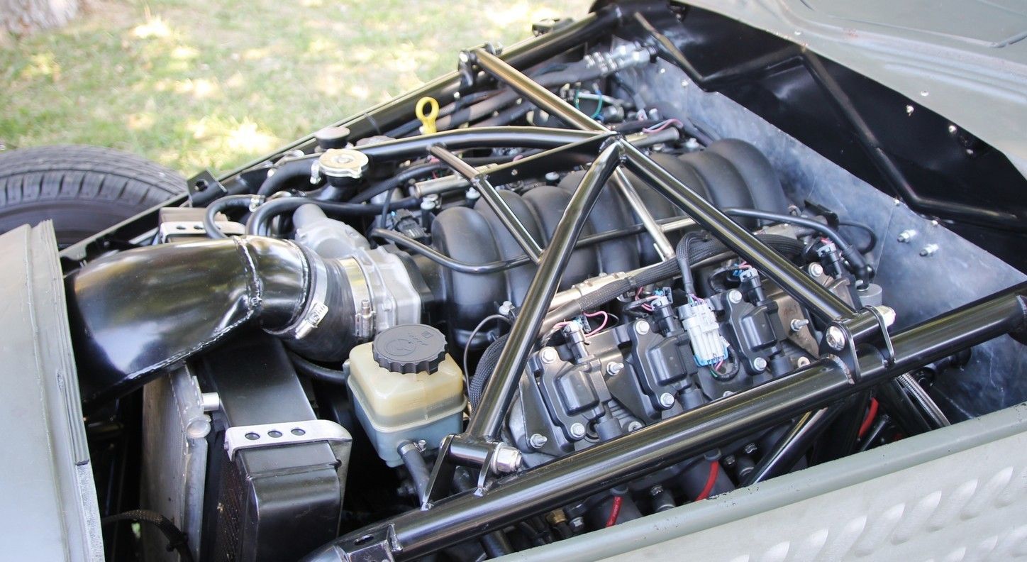 Full View
