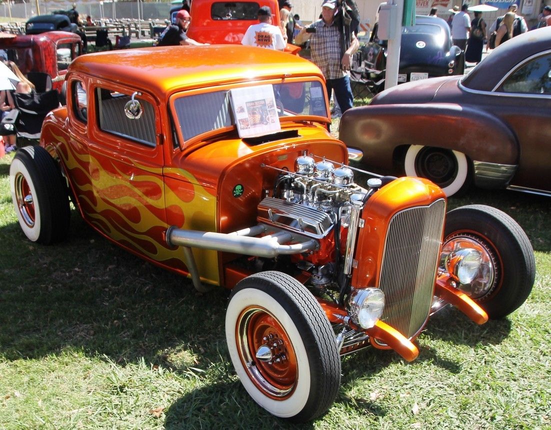 Full View