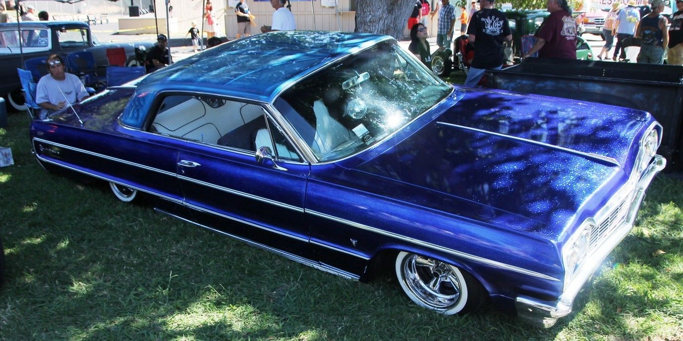 Full View