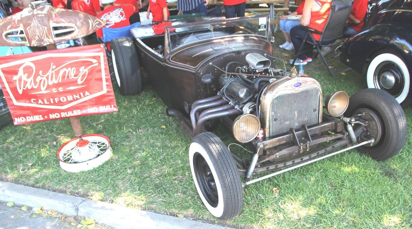 Full View