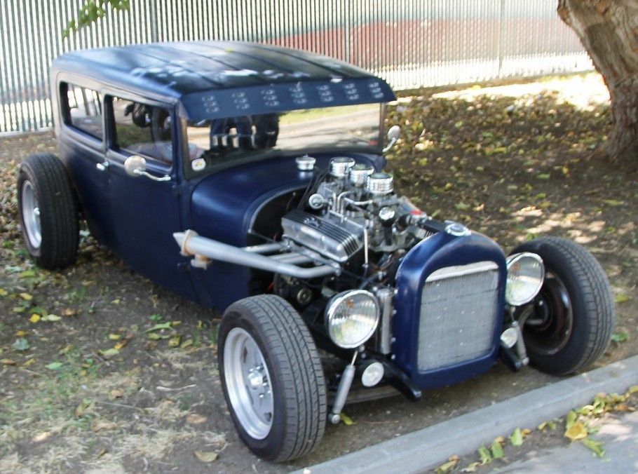 Full View