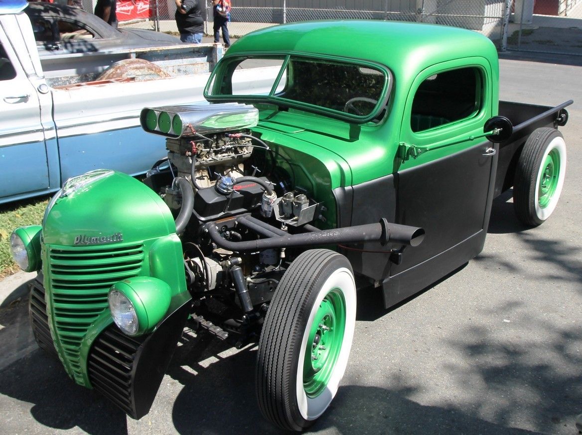 Full View