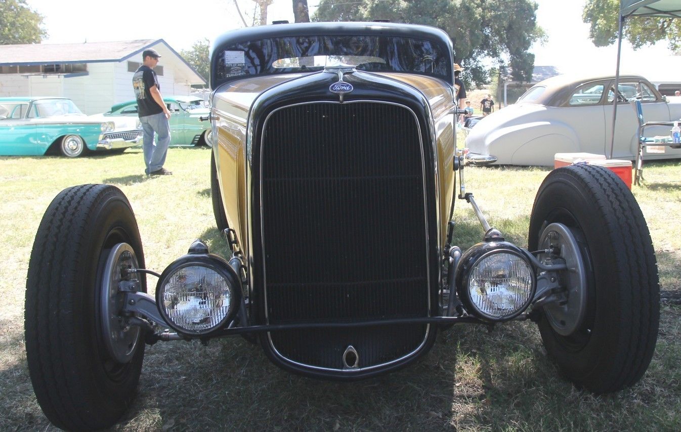 Full View