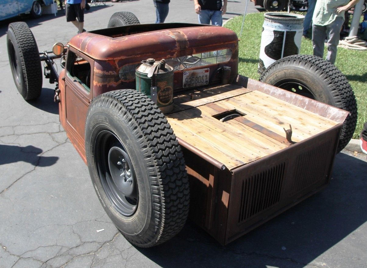 Full View