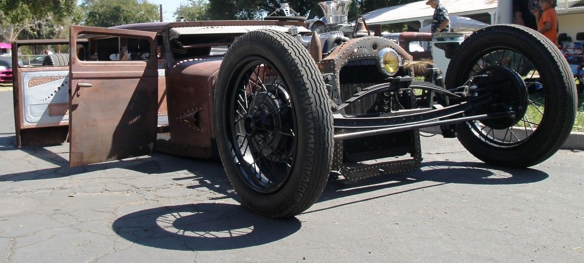 Full View