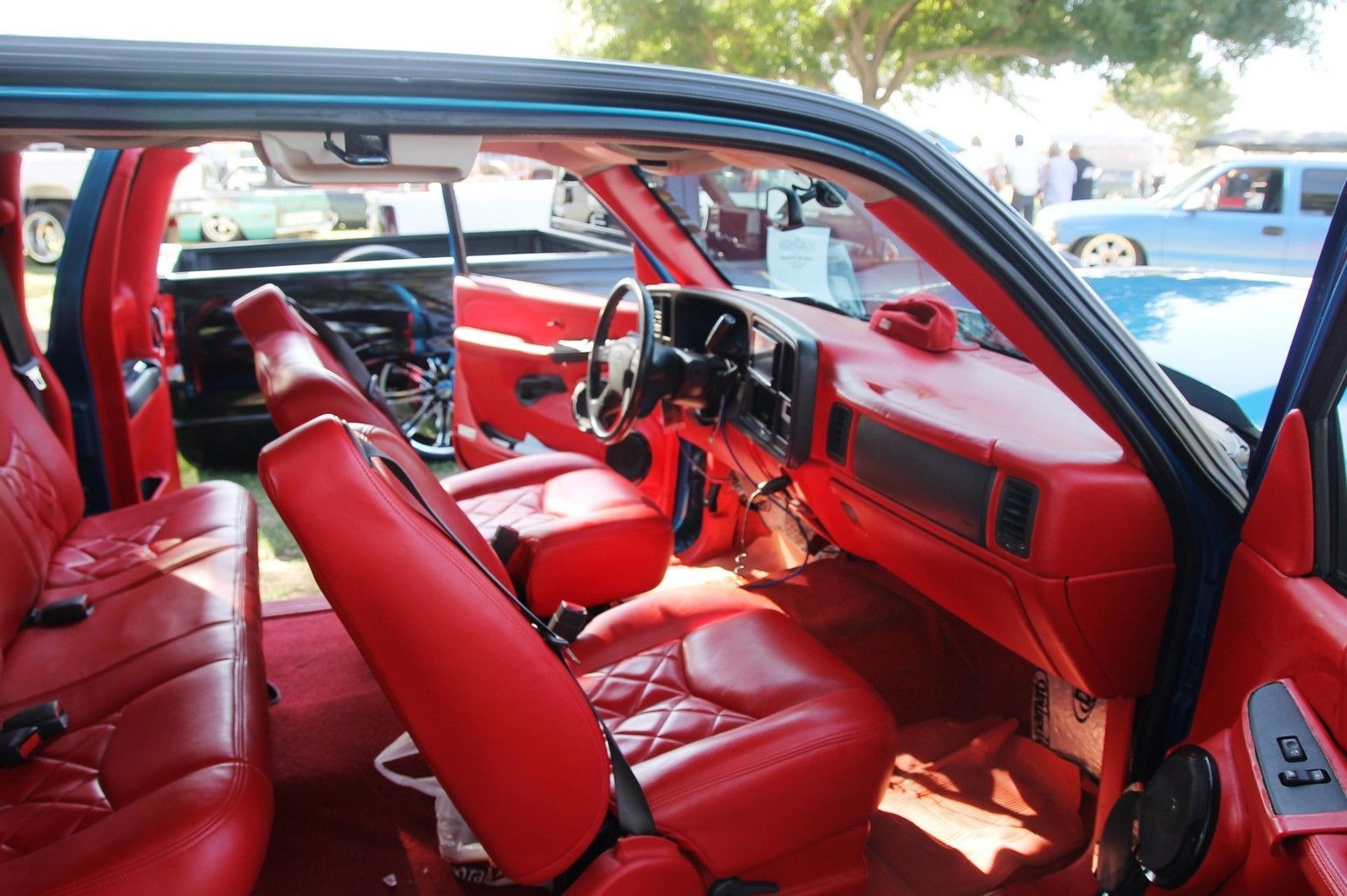 Full View