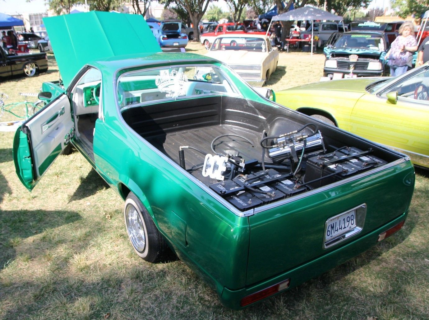 Full View