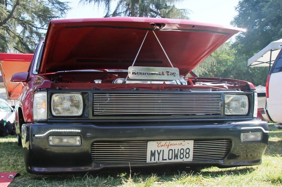 Full View