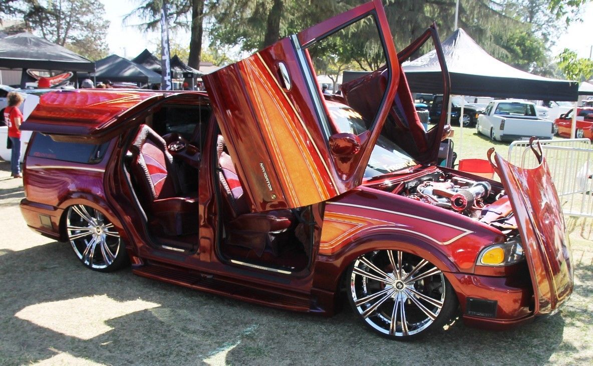 Full View