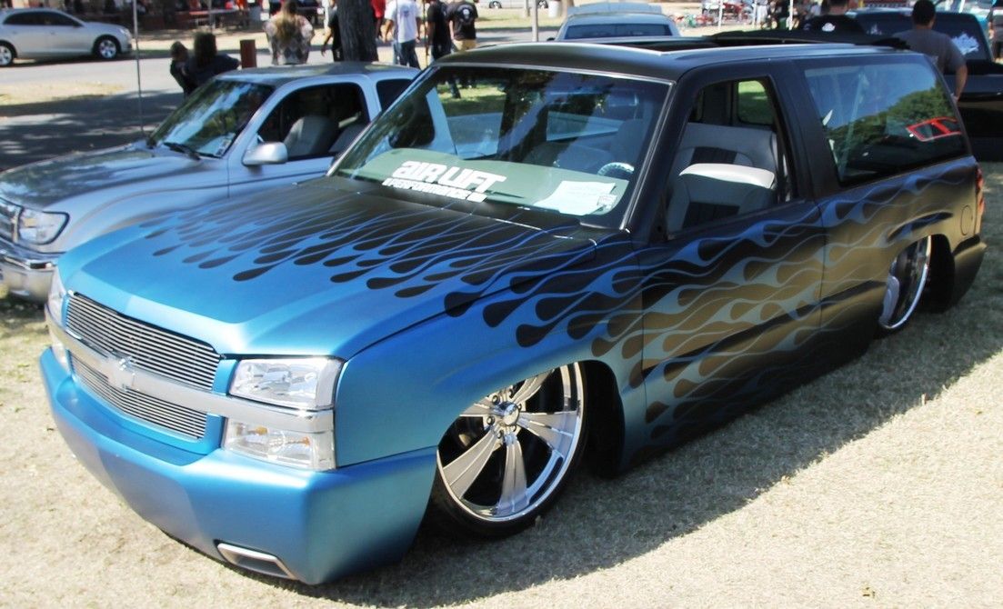 Full View