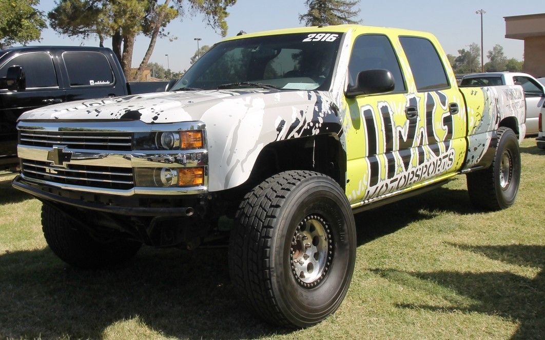 Full View