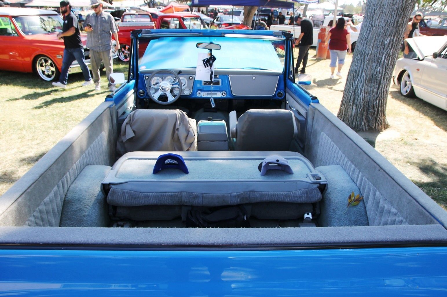 Full View