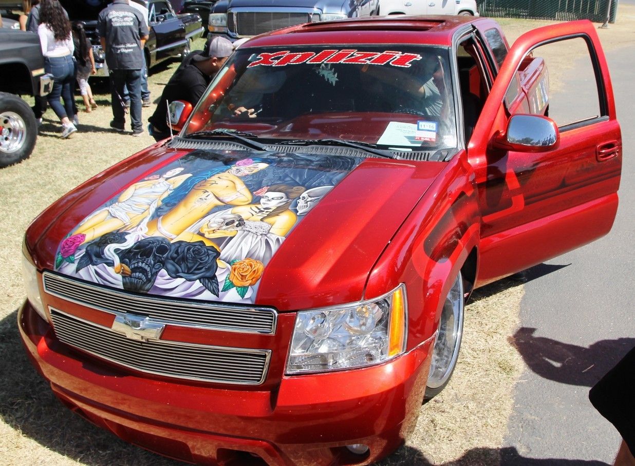 Full View