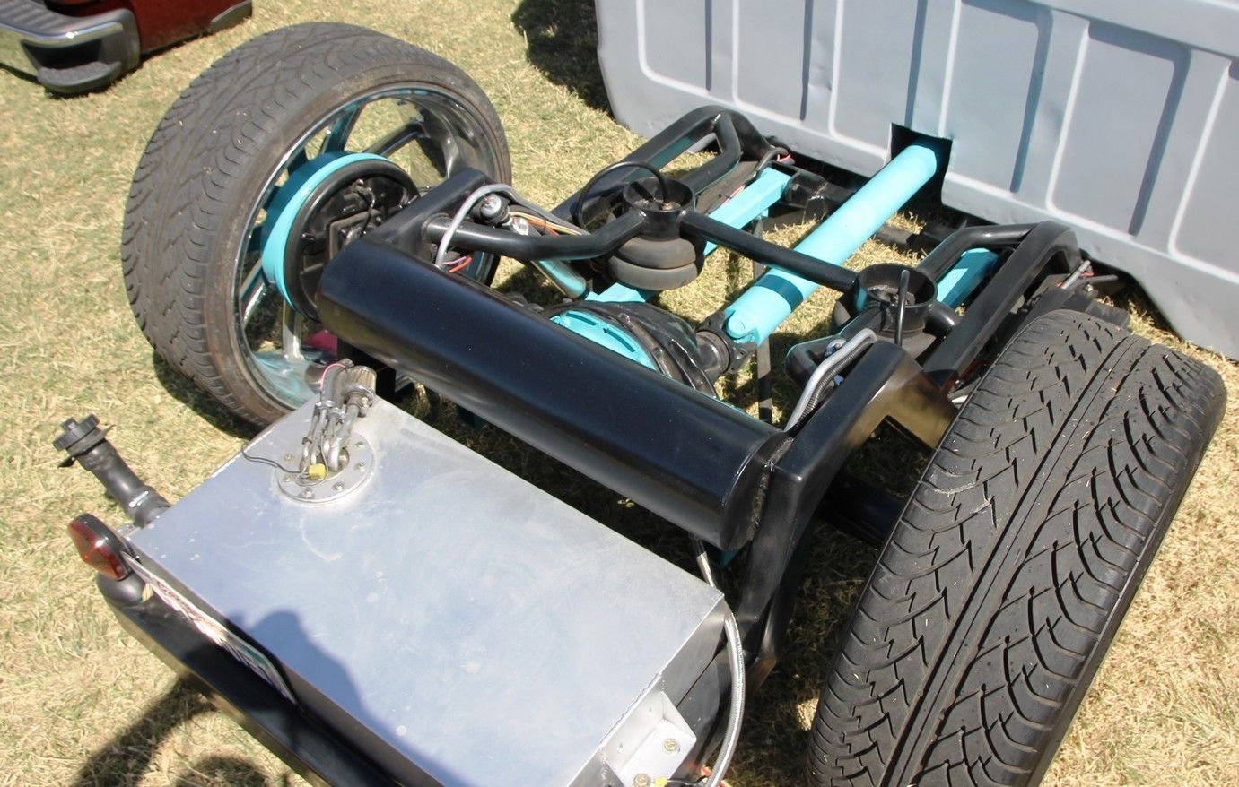 Full View