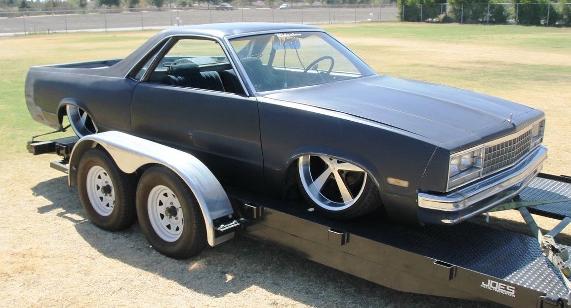 Full View