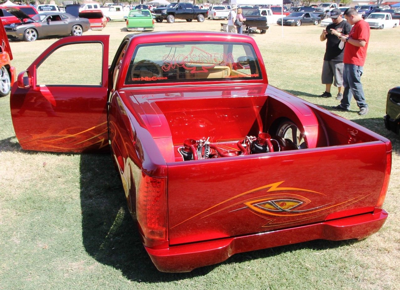 Full View