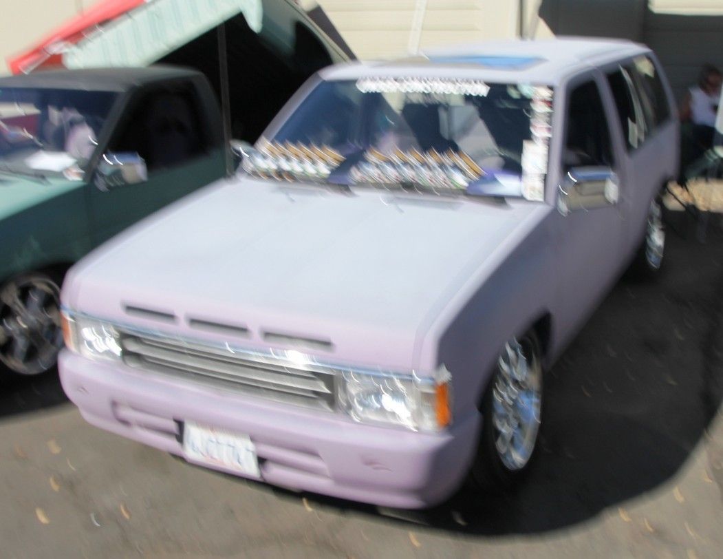 Full View