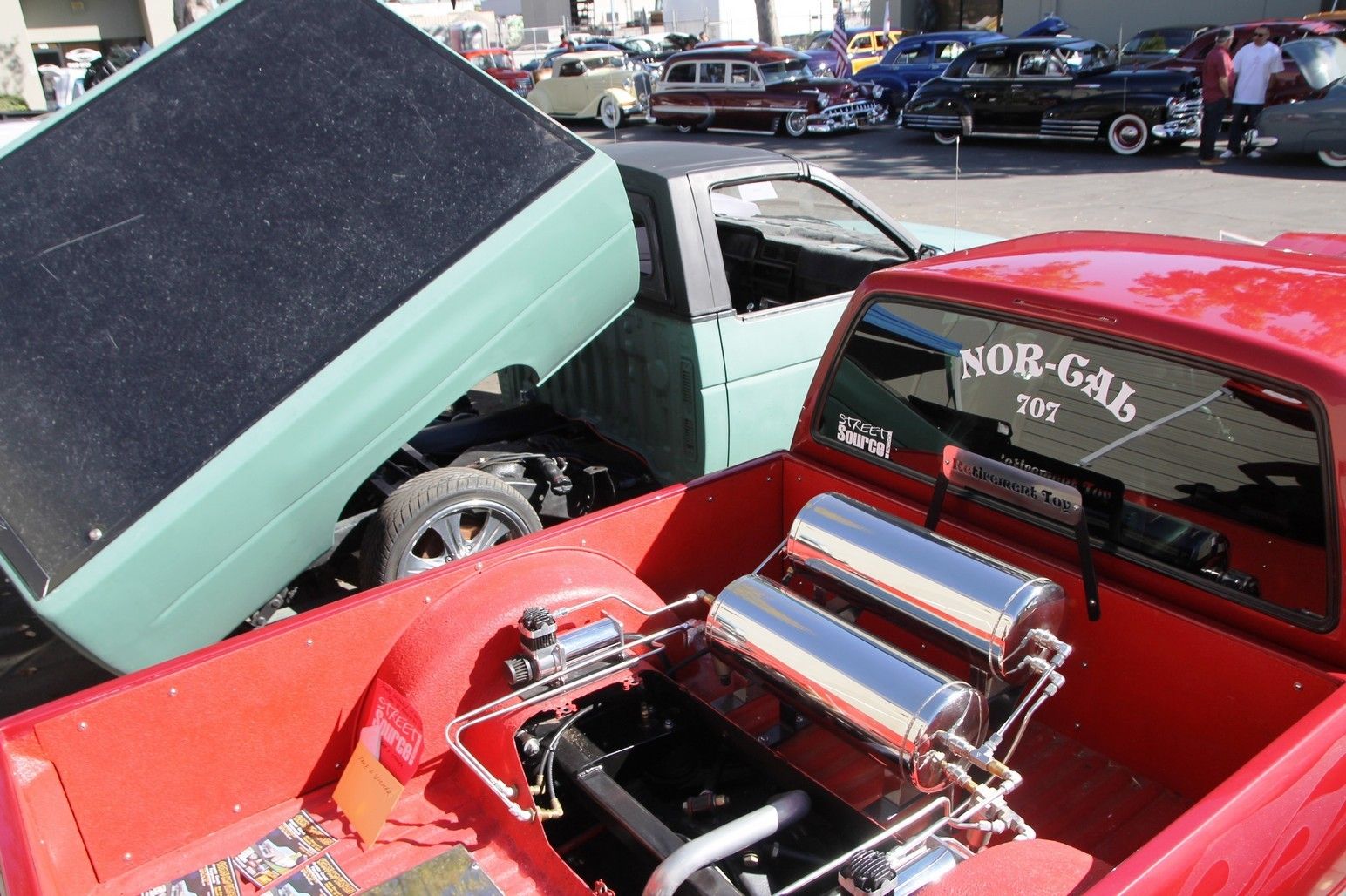 Full View