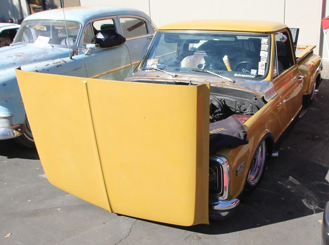 Full View