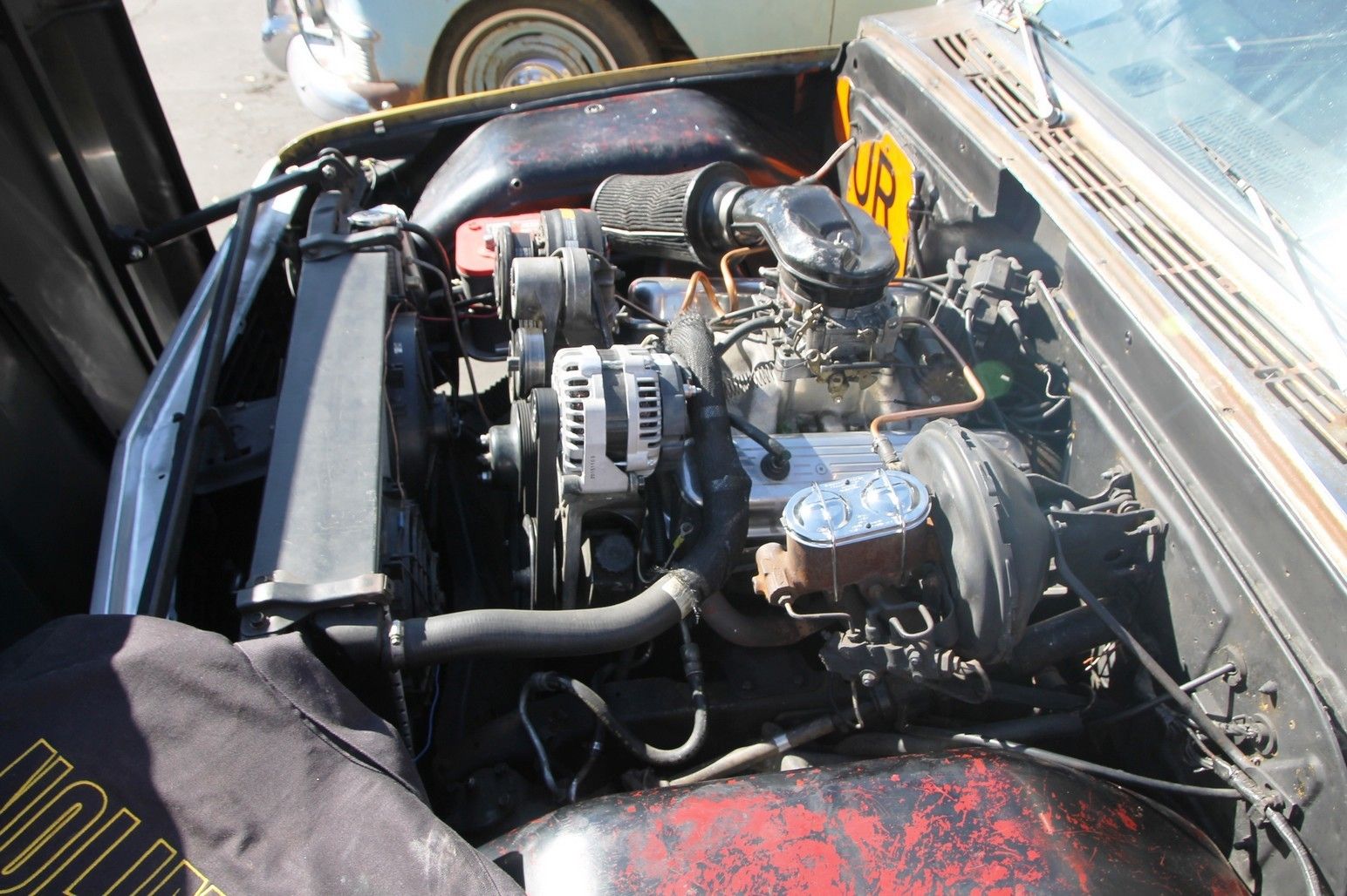 Full View