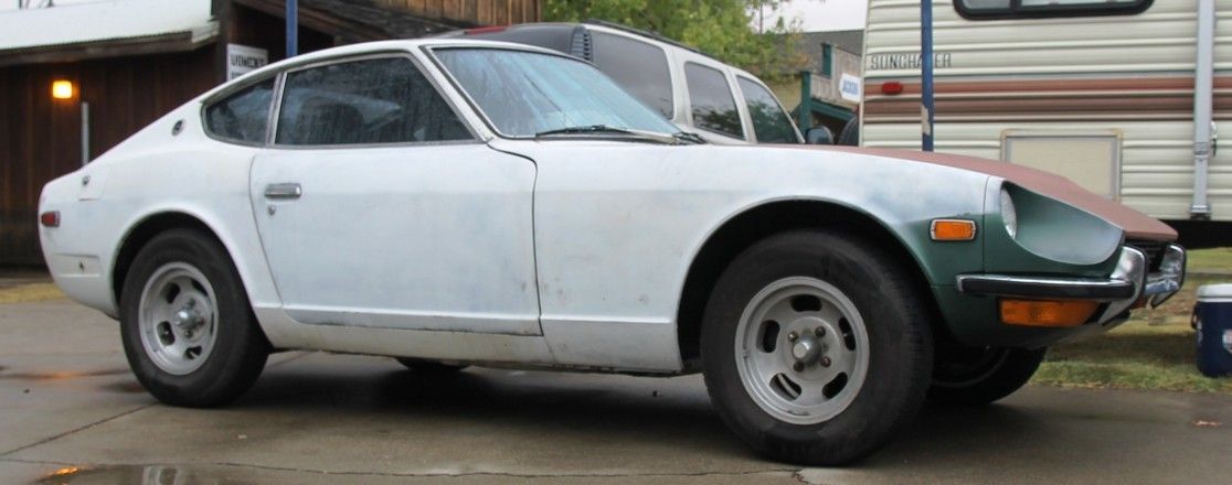 Full View