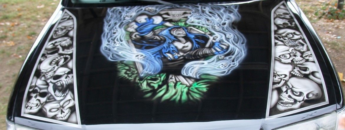 Full View