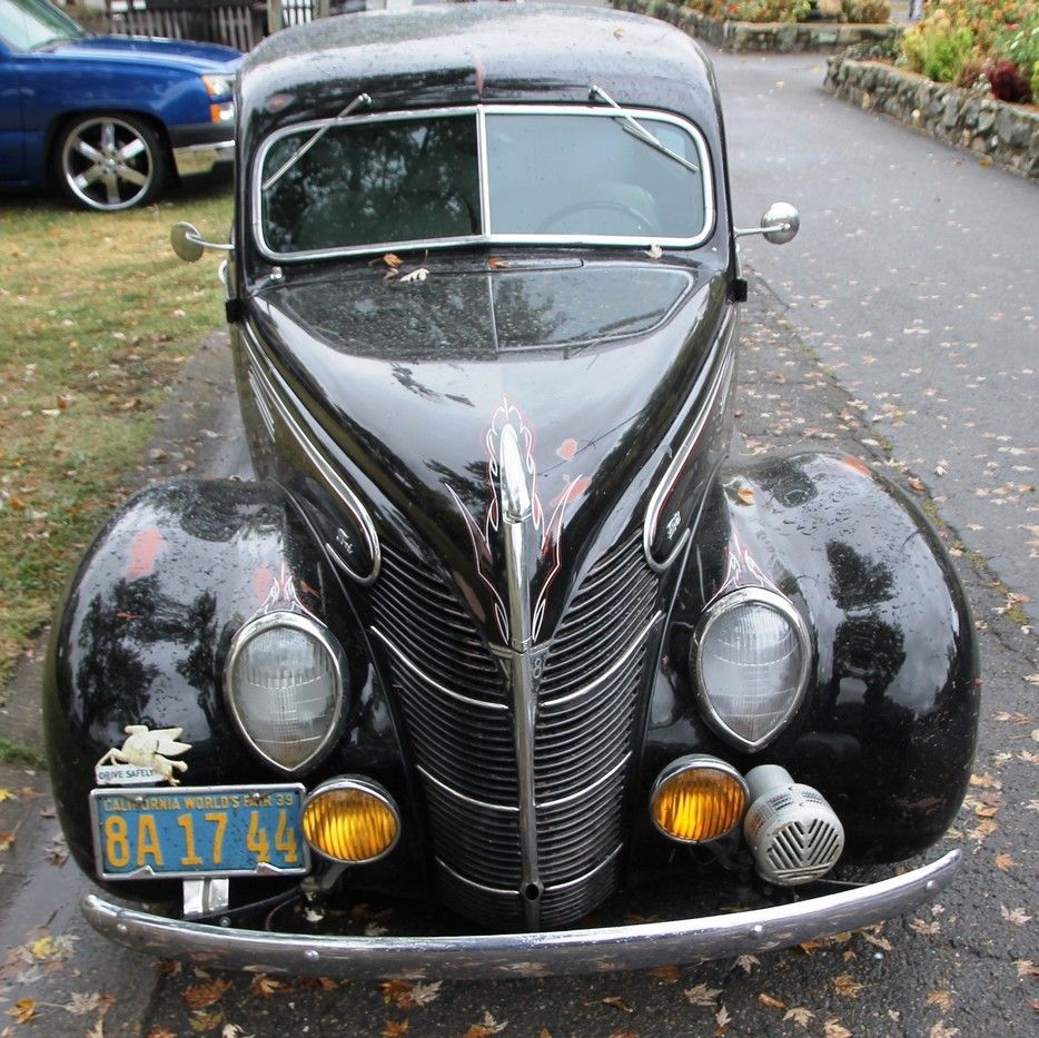 Full View