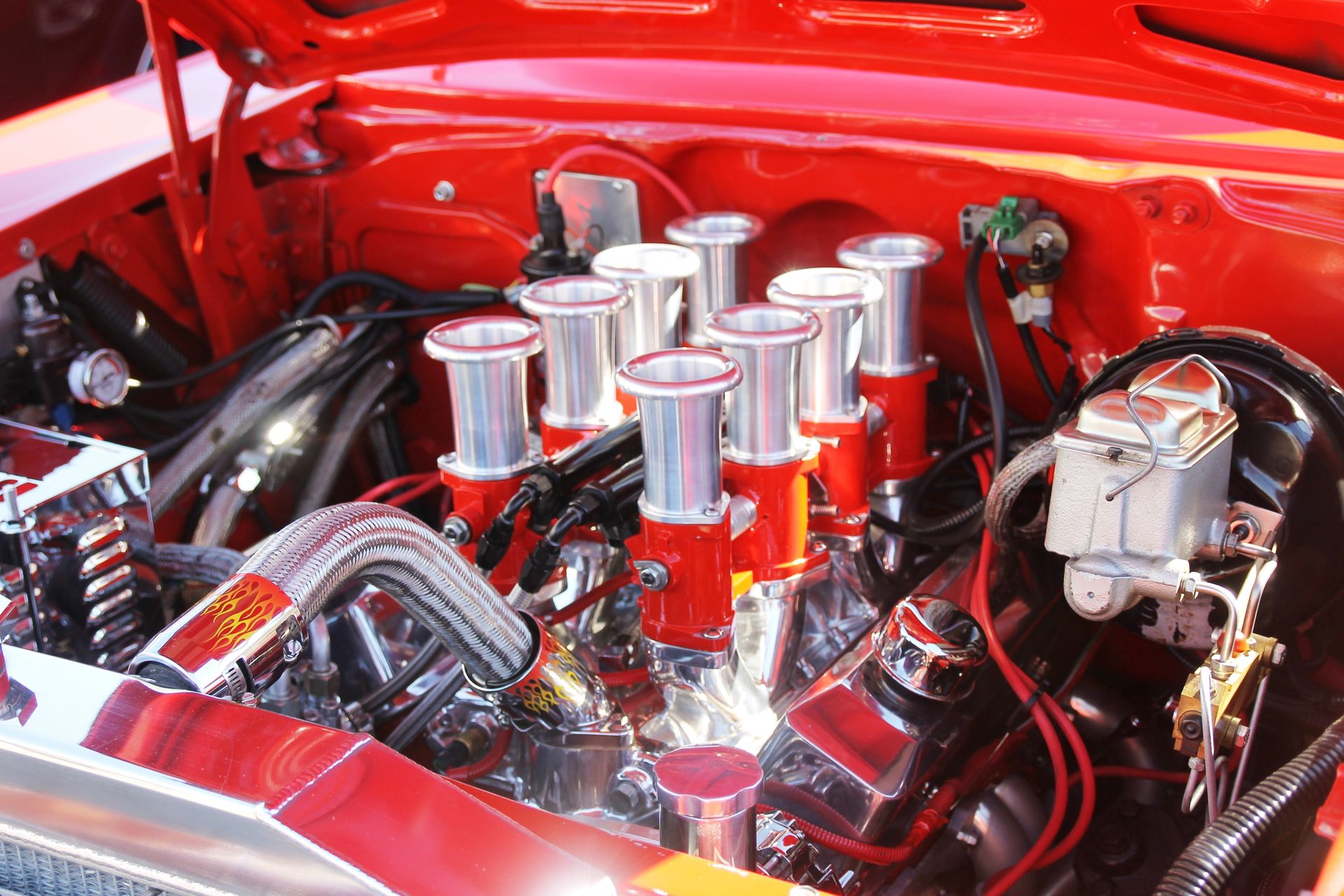 Full View