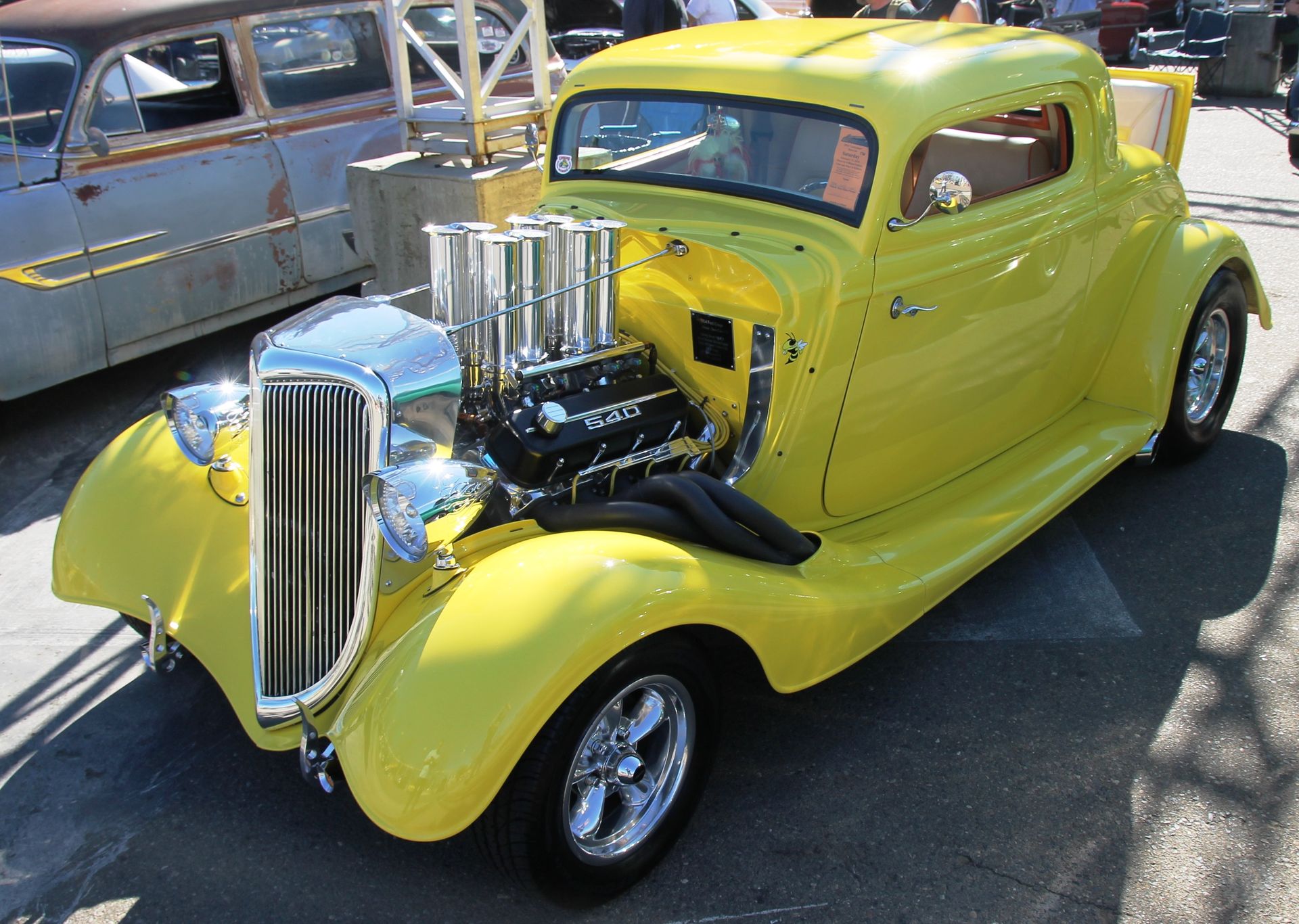 Full View