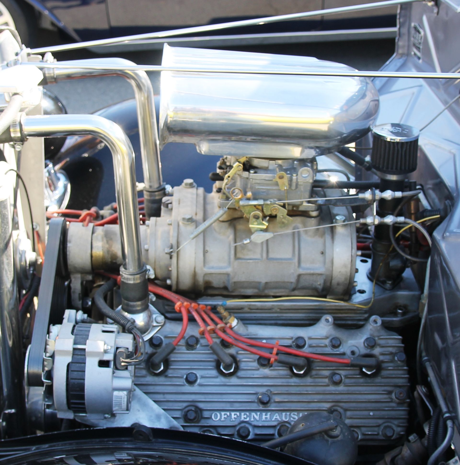Full View